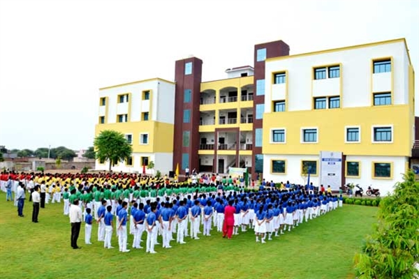 School Campus
