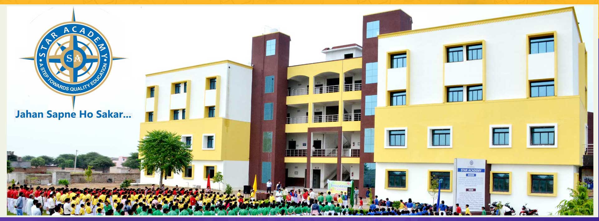 star academy