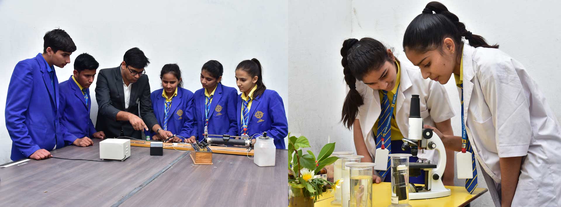 star academy